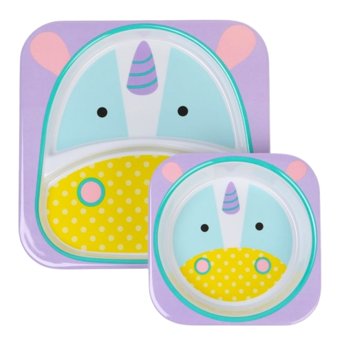 Kids ZOO® Collection Mealtime Products